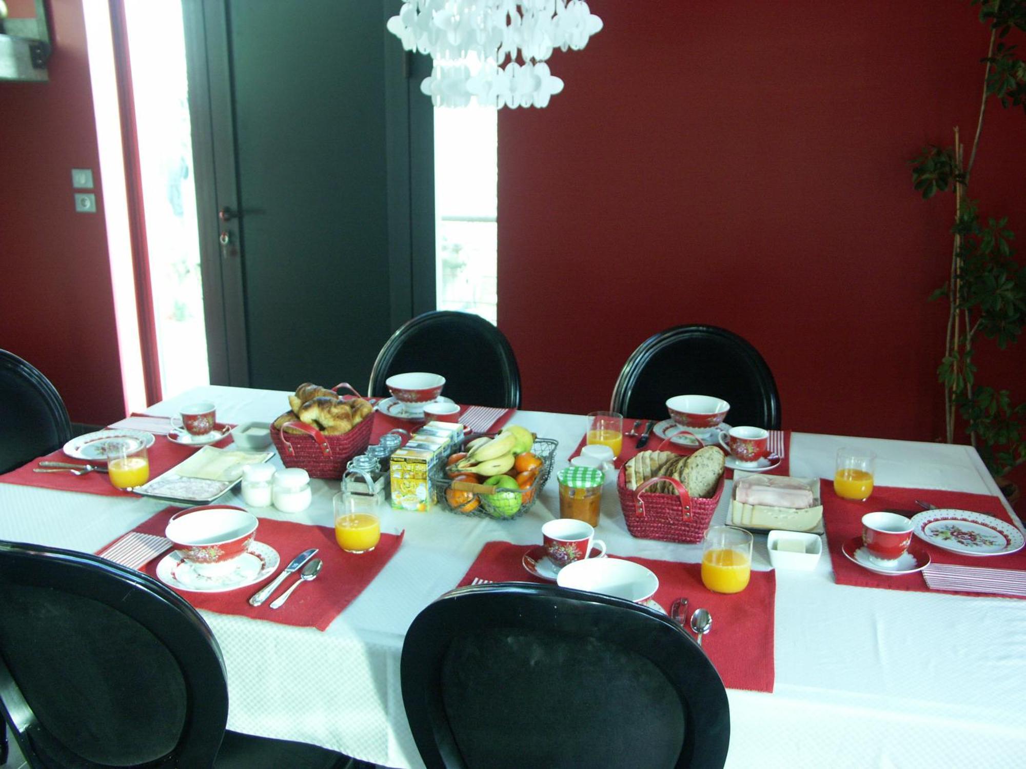 Maison D'Hotes Cote Cour Rasteau Екстер'єр фото
