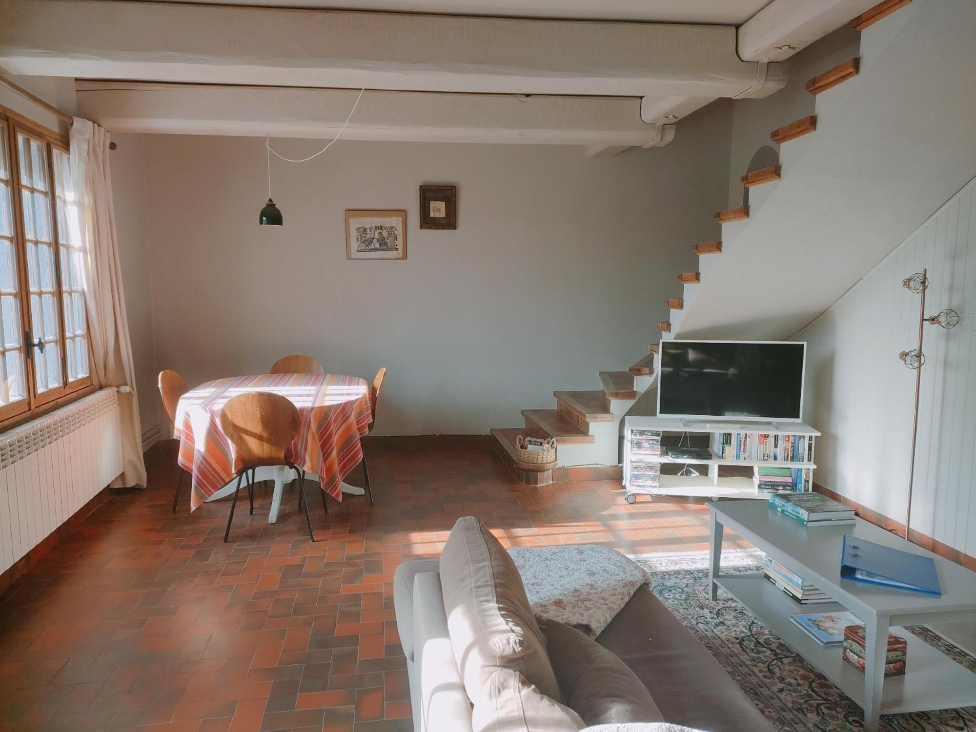 Maison D'Hotes Cote Cour Rasteau Номер фото