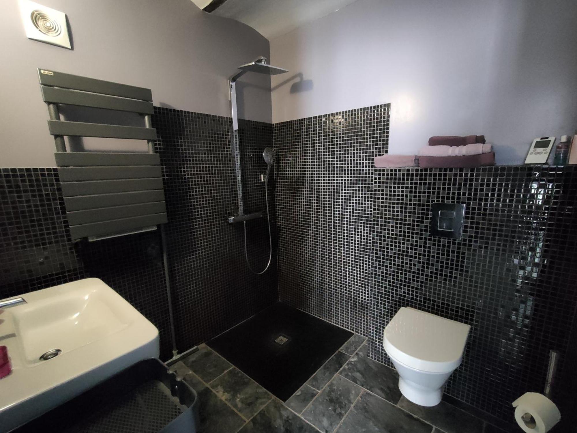 Maison D'Hotes Cote Cour Rasteau Екстер'єр фото