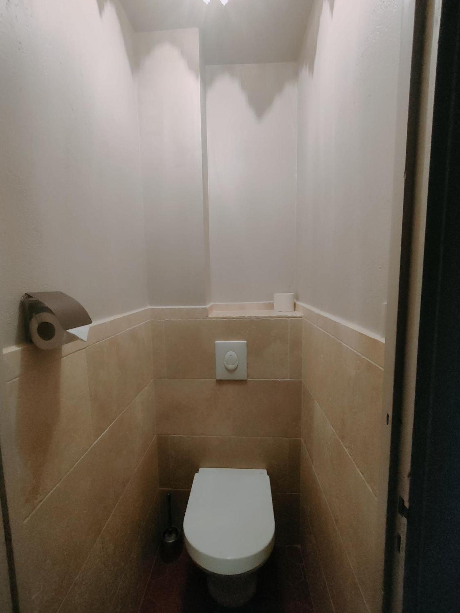 Maison D'Hotes Cote Cour Rasteau Екстер'єр фото