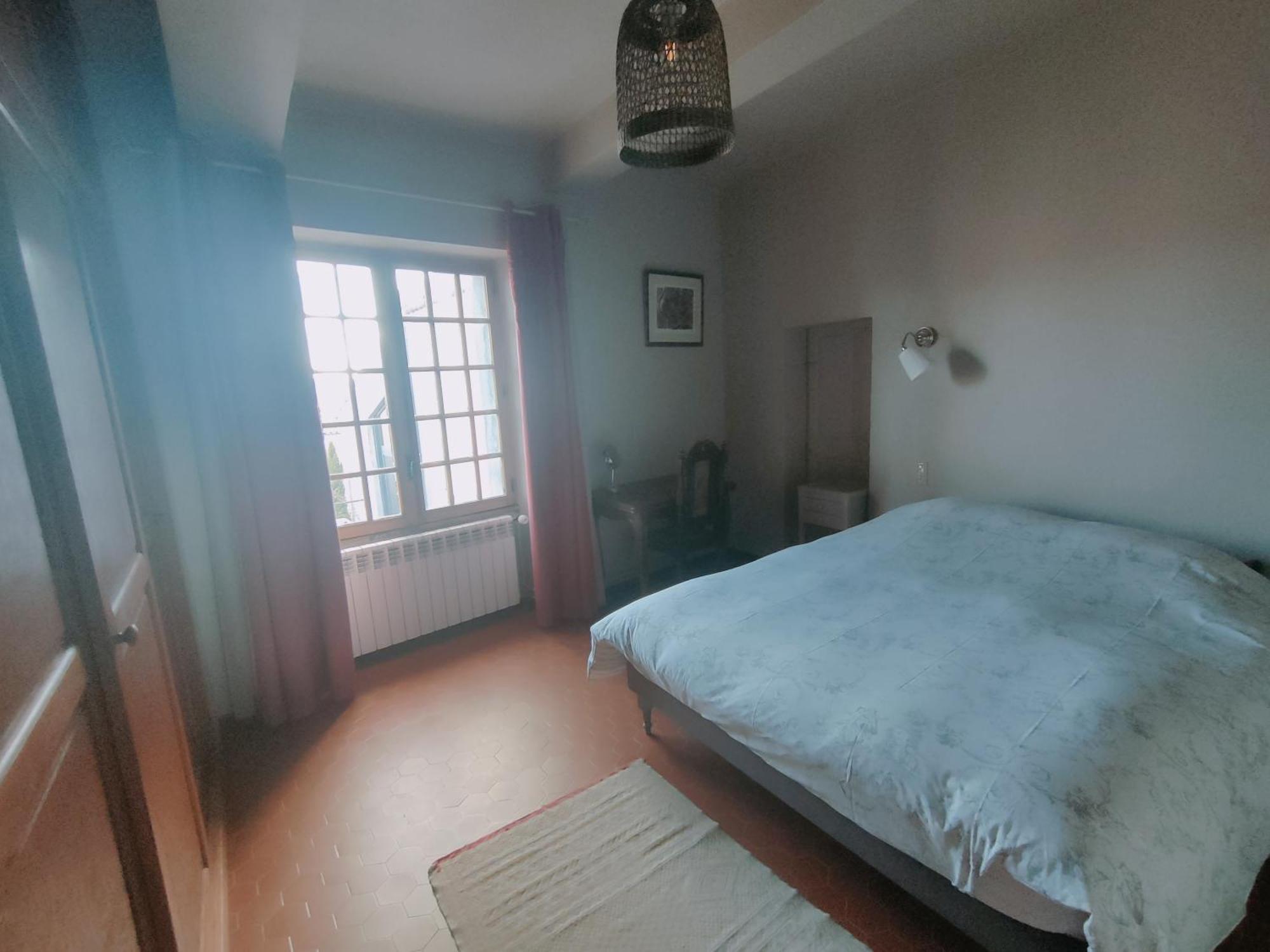 Maison D'Hotes Cote Cour Rasteau Екстер'єр фото