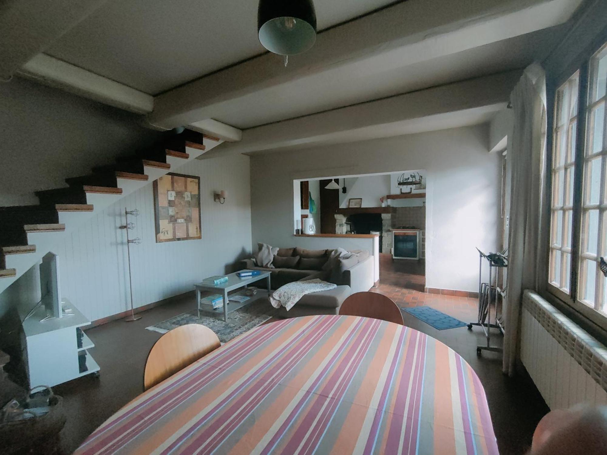 Maison D'Hotes Cote Cour Rasteau Номер фото
