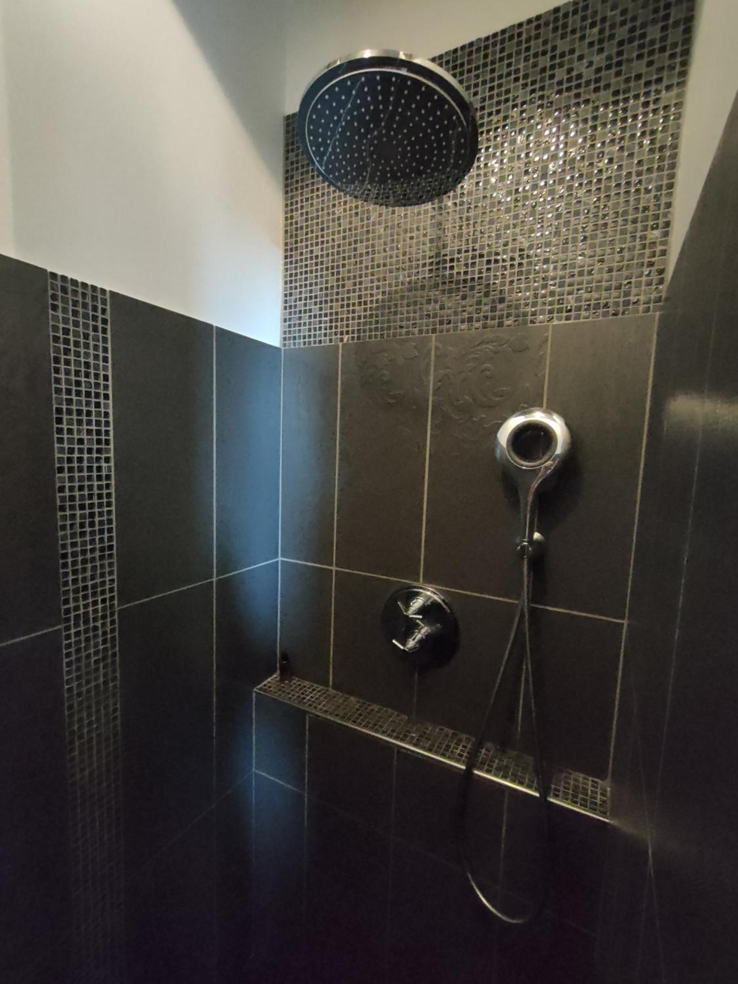 Maison D'Hotes Cote Cour Rasteau Номер фото