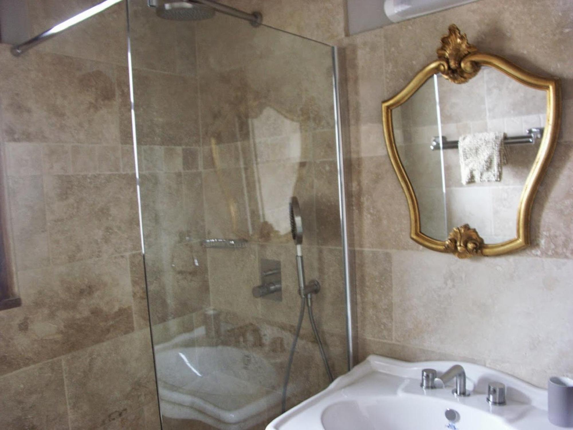 Maison D'Hotes Cote Cour Rasteau Номер фото