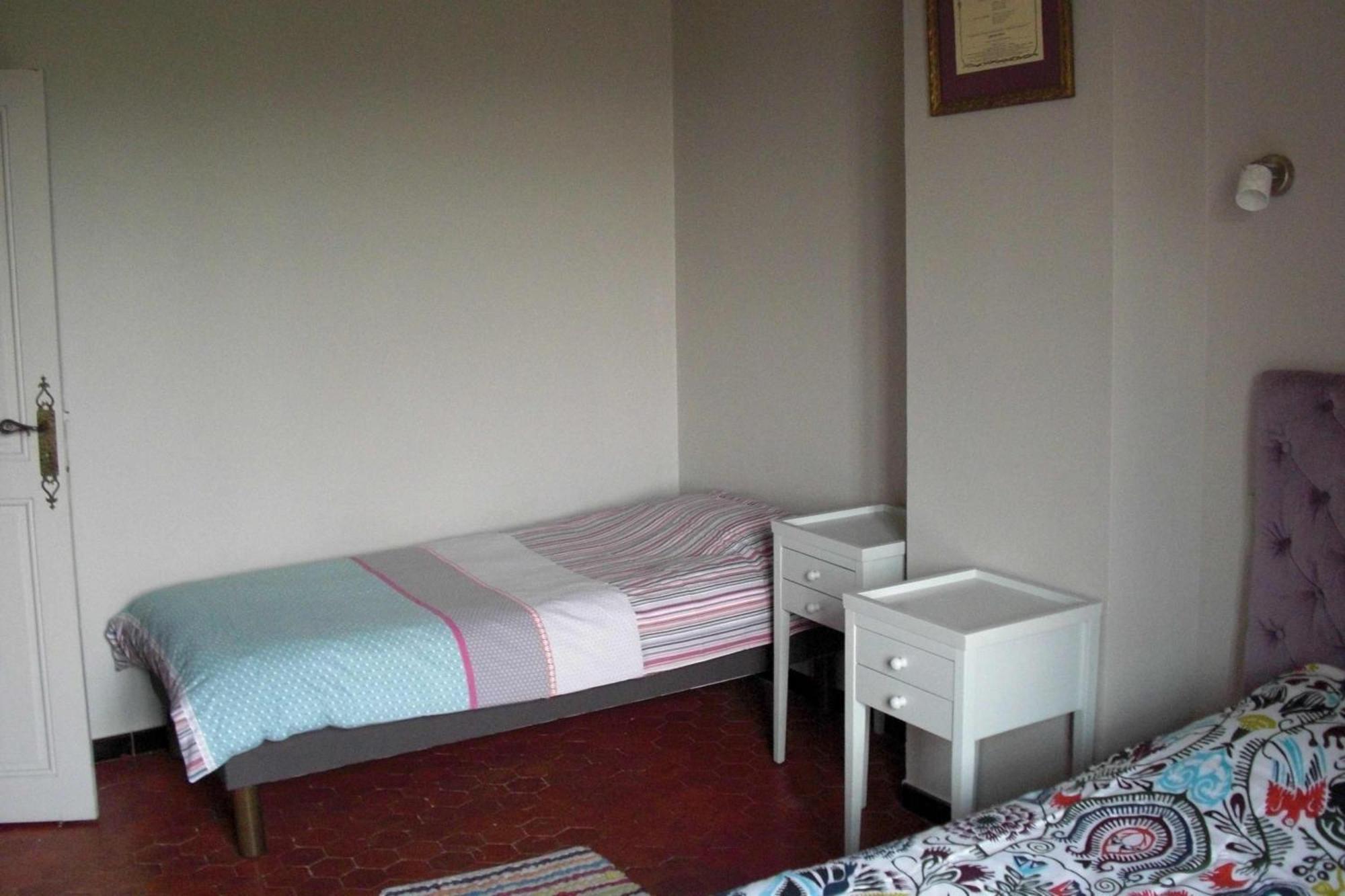 Maison D'Hotes Cote Cour Rasteau Номер фото