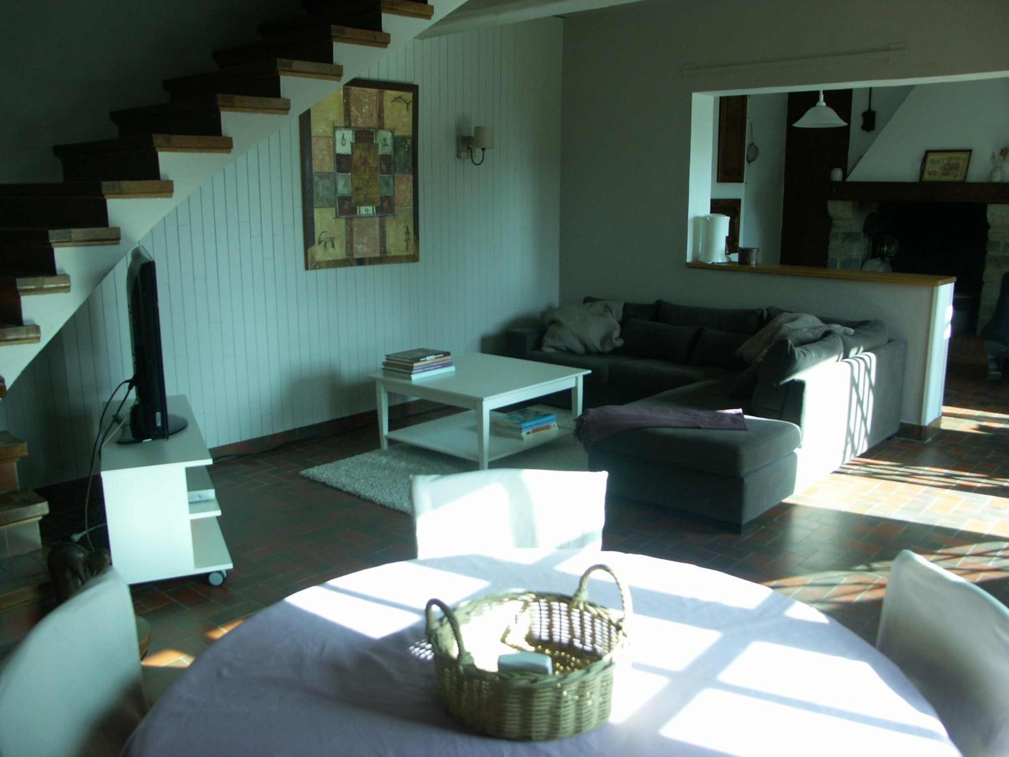 Maison D'Hotes Cote Cour Rasteau Номер фото
