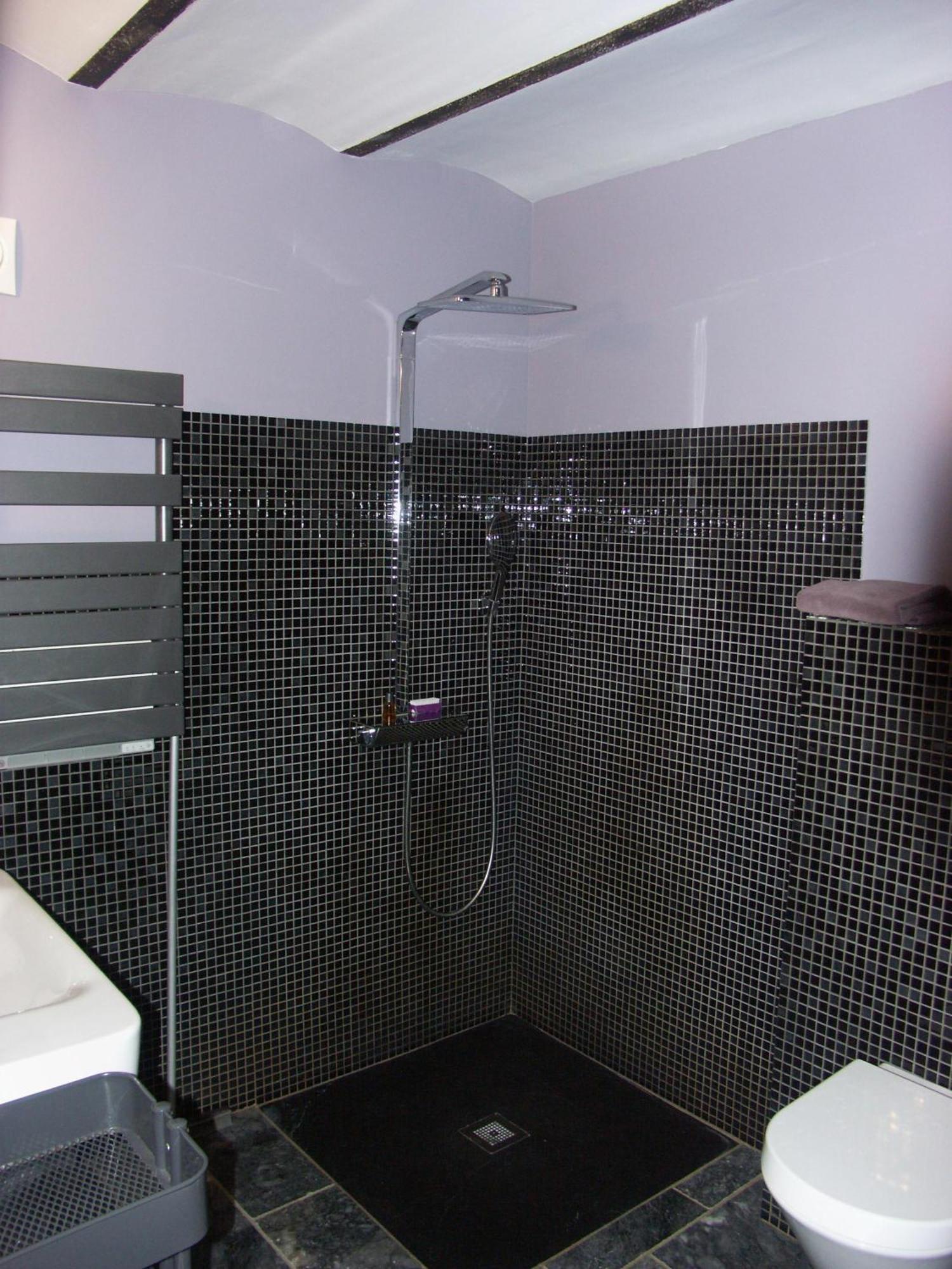 Maison D'Hotes Cote Cour Rasteau Номер фото