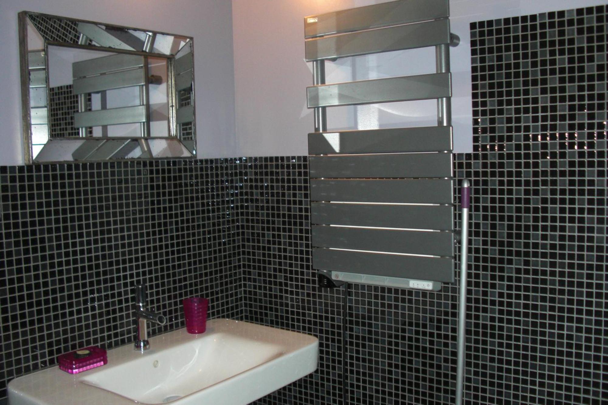 Maison D'Hotes Cote Cour Rasteau Номер фото